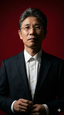 강명준 CFO